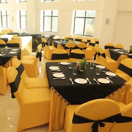 City Choice Inn Kullu Exterior photo